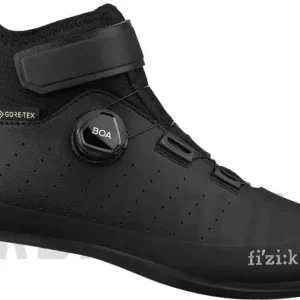 Zimní tretry Fizik Tempo Arctica R5 GTX Black - Black Finální Výprodej