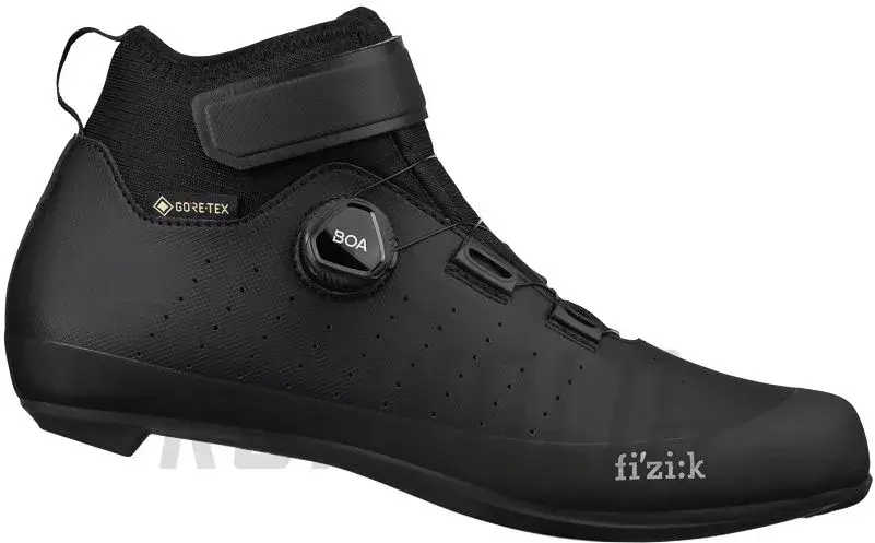 Zimní tretry Fizik Tempo Arctica R5 GTX Black - Black Finální Výprodej