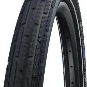 Časově Omezené 27,5" Plášť Schwalbe Fat Frank, K-Guard, reflexní pruh