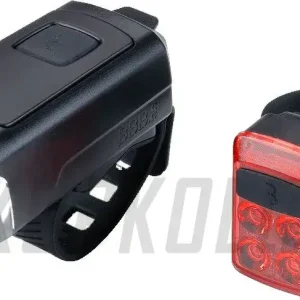 Výhodná Nabídka BBB Stud50 combo sada světel