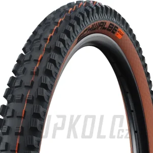 27,5" Schwalbe Magic Mary Addix Soft SuperGravity TL easy bronze skin Vrácení Zdarma