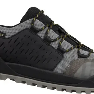 Výhodná Nabídka Zimní tretry Fizik Terra Ergolace X2 Flat GTX Anthracite - Black