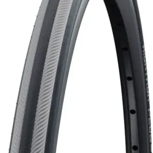 Časově Omezené 22" 25-489 Schwalbe plášť Rightrun, SmartGuard, šedé pruhy, drát