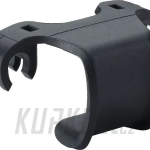 Koupit Online BBB Spirit saddle rail bracket náhradní držák pod sedlo blikačky BBB Spirit