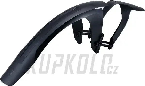 Cenově Výhodný BBB FullGuard front přední (E)-MTB blatník na odpruženou vidlici 27,5-29"