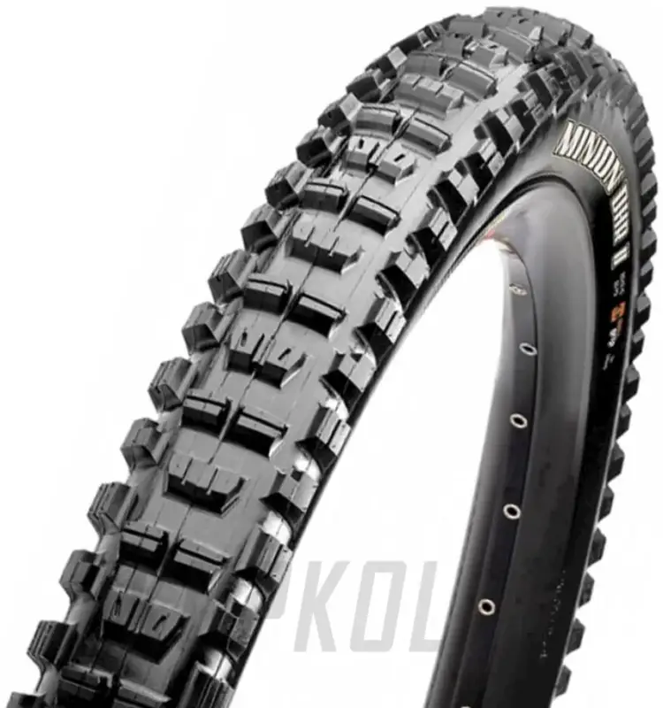 Top Prodej 27,5" Plášť MTB Maxxis Minion DHR II WT 3CG/DH/TR