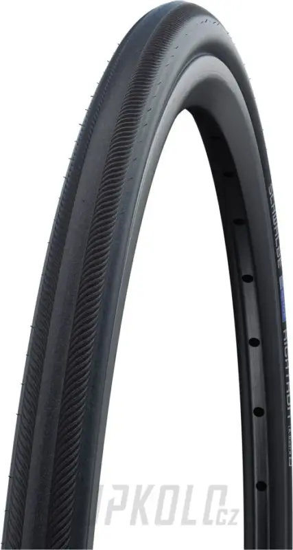 Akce 24" 25-540 Schwalbe plášť Rightrun, Kevlar Guard, černá, drát