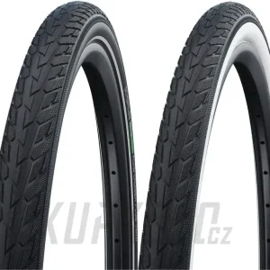 Plášť Schwalbe Road Cruiser - drát Levný