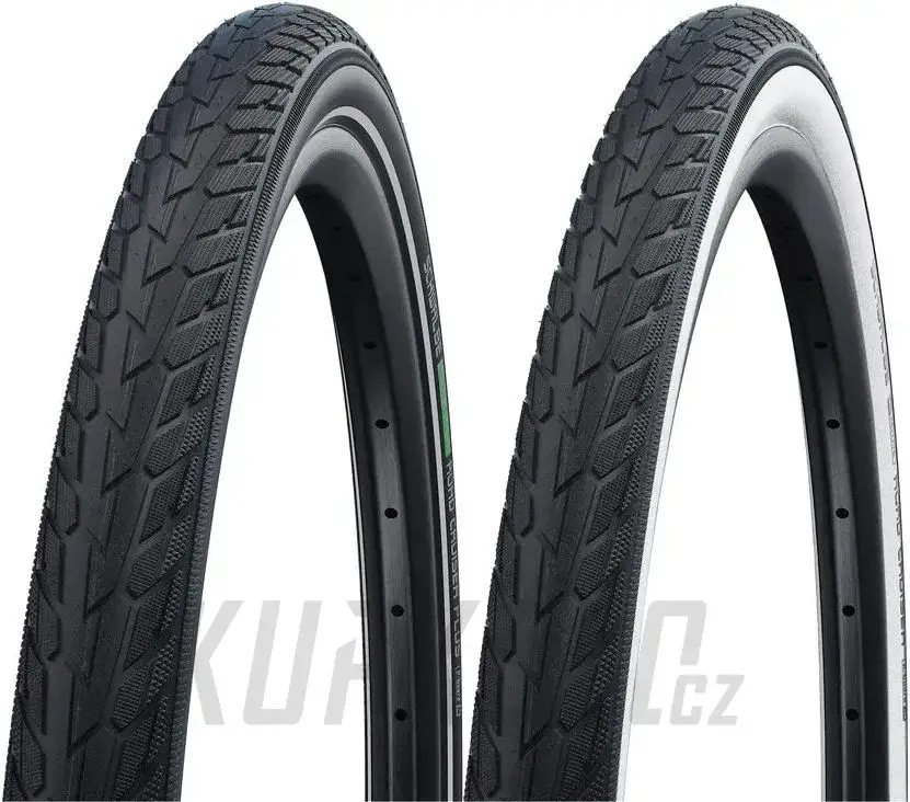 Plášť Schwalbe Road Cruiser - drát Levný