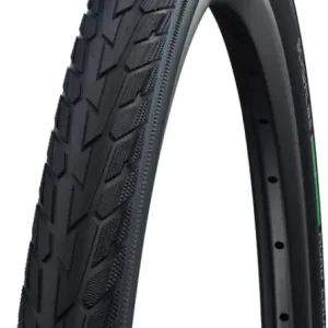 14" plášť Schwalbe Road Cruiser, KevlarGuard, černá Nejlepší Volba