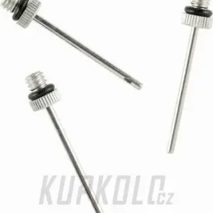 Jehla na balón Zéfal , MOTO závit - 1ks Bezpečná Platba