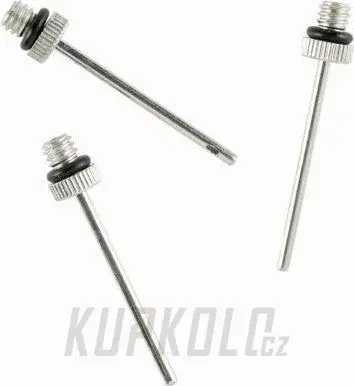 Jehla na balón Zéfal , MOTO závit - 1ks Bezpečná Platba