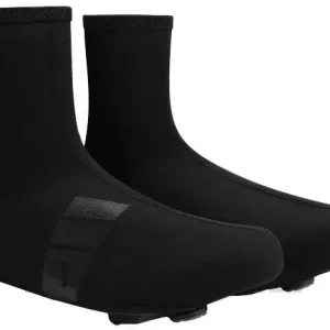 Poslední Šance BBB HeavyDuty Black návleky na tretry