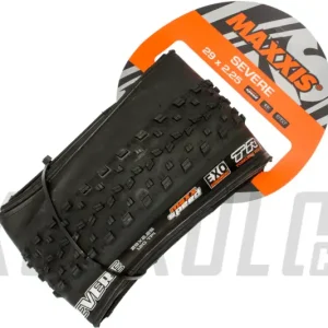 29" MTB plášť Maxxis Severe, Kevlar, Maxxspeed, Exo, Tubeless Ready Sleva
