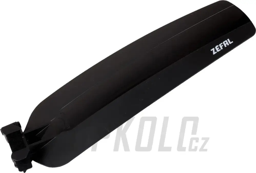 Nejlepší Volba Zadní blatník Zéfal Sheild S10 Silniční