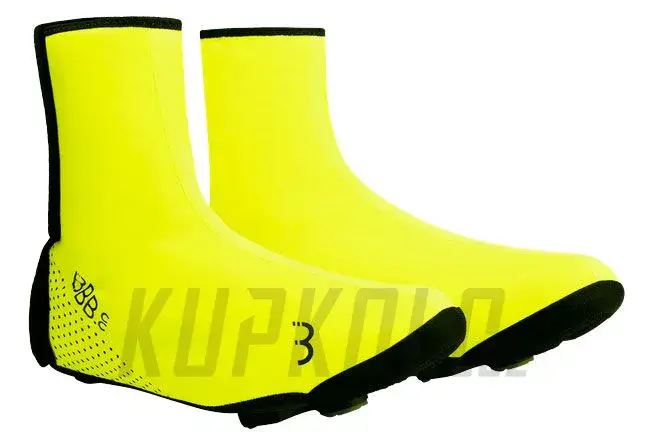 BBB WaterFlex 3.0 návleky na tretry, fluo Objednat Nyní