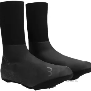 Dokud Zásoby Vydrží BBB UltraWear zipperless návleky na tretry