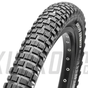 Víkendová Akce 20" Plášť Maxxis Creepy Crawler, Drát