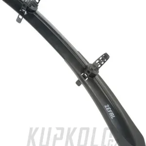 Blatník Zéfal CROOZER ROAD - Přední blatník pro silniční kola Must-Have