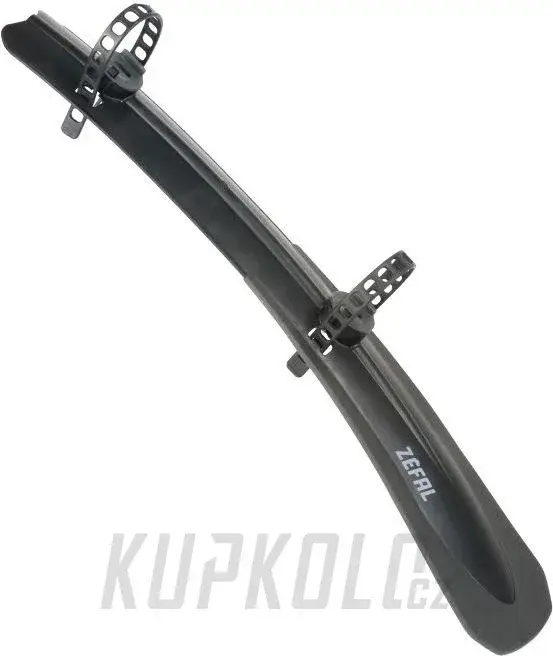 Blatník Zéfal CROOZER ROAD - Přední blatník pro silniční kola Must-Have