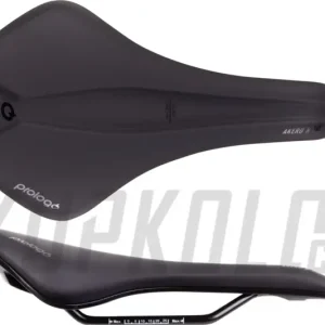 Sedlo PROLOGO AKERO R STEEL 160 Akční Nabídka