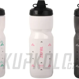 Autentický Láhev Zéfal SENSE SOFT 80 No Mud