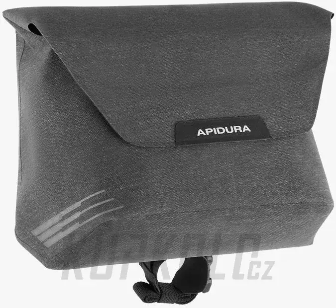 Kup Teď Brašna na řidítka Apidura City handlebar pack (2l)