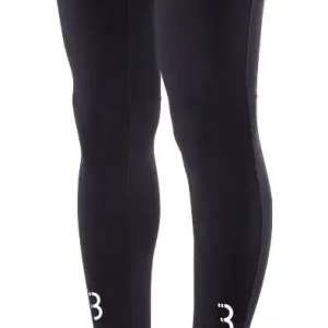 BBB ComfortLegs návleky na nohy BBW-91, černá Rychlé Dodání
