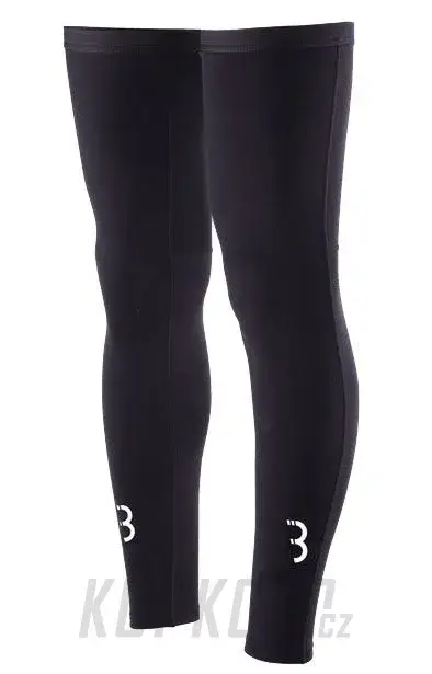 BBB ComfortLegs návleky na nohy BBW-91, černá Rychlé Dodání