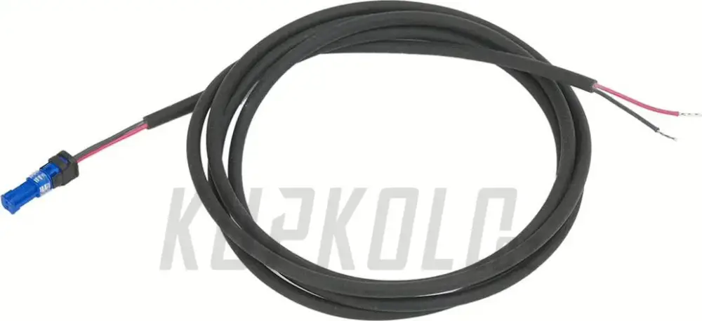 Rychlé Dodání Kabel BOSCH pro přední světlo - 1400mm