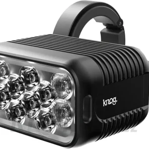Časově Omezené Přední světlo KNOG Blinder E-bike 1800 lm