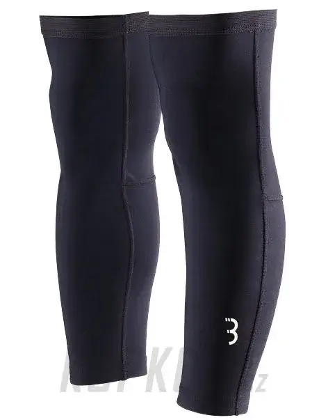 Objednat Nyní BBB ComfortKnee BBW-93 návleky na kolena, černá