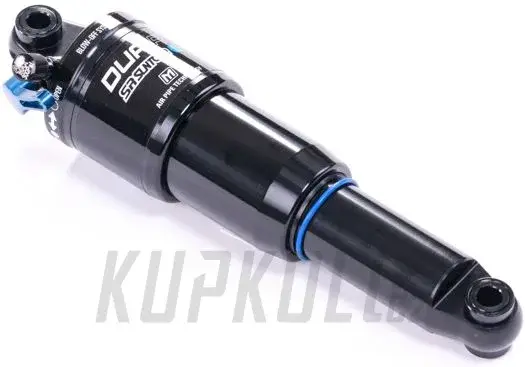 Tlumič zadní SR Suntour DUAir LOR8 216/63 mm 22,2x8mm Bezpečná Platba