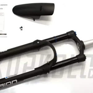 Nejprodávanější Vidlice odpružená 29" tapered Suntour AION 35 EVO Boost, Air RC PCS, 15QLC2, 150mm, černá