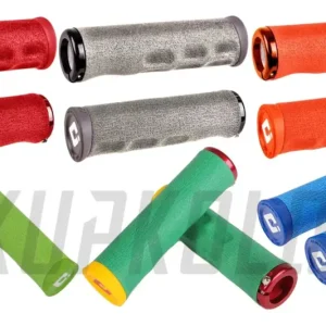 Autentický Gripy MTB ODI Tinker Juarez Dread Lock