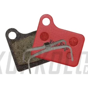 Přímo Od Výrobce Destičky brzdové Kool Stop D610 SHIMANO Nexave BR-M555 - OLD