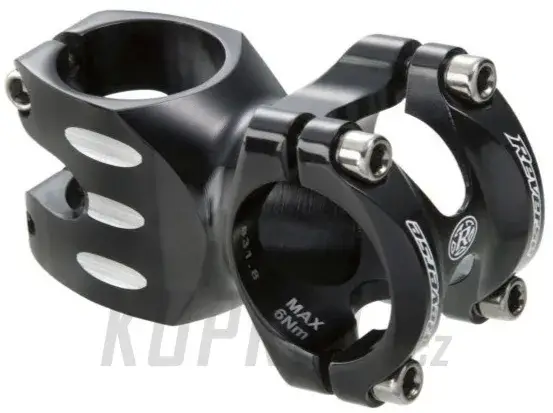 Omezená Nabídka Představec Reverse S-Trail - Black