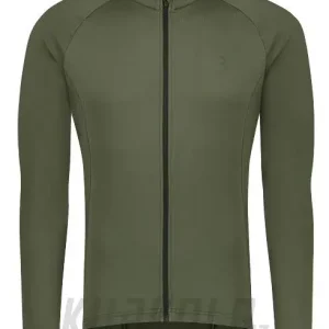 Akce BBB Transition Jersey dres s dlouhým rukávem