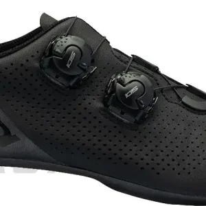 Horká Nabídka Tretry Sidi Ergo 6 - Millenium fit - Dark grey