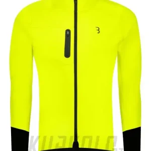 BBB ColdGuard zimní cyklistická bunda Horká Nabídka