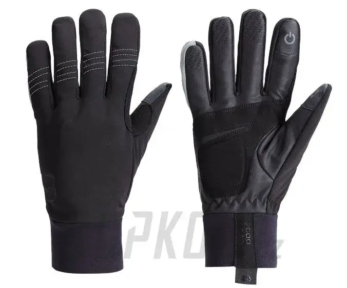 Vysoce Kvalitní BBB ProShield zimní rukavice