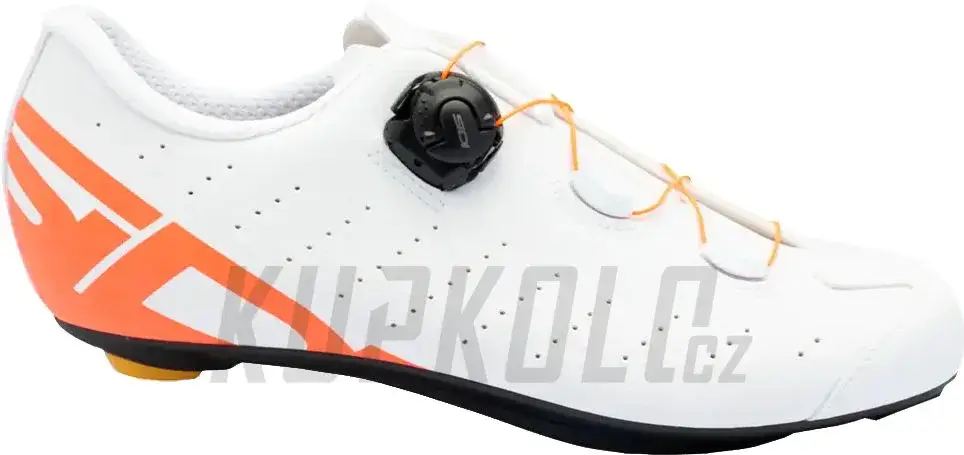 Ověřený Tretry Sidi Fast 2, White - Colar