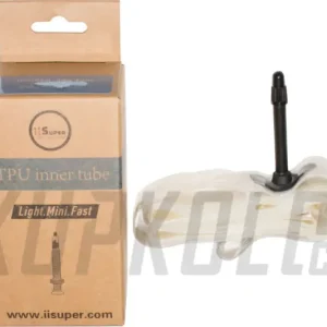 Akční Nabídka Duše TPU iiSuper silniční 622x25-32 galuskový ventilek 40 mm
