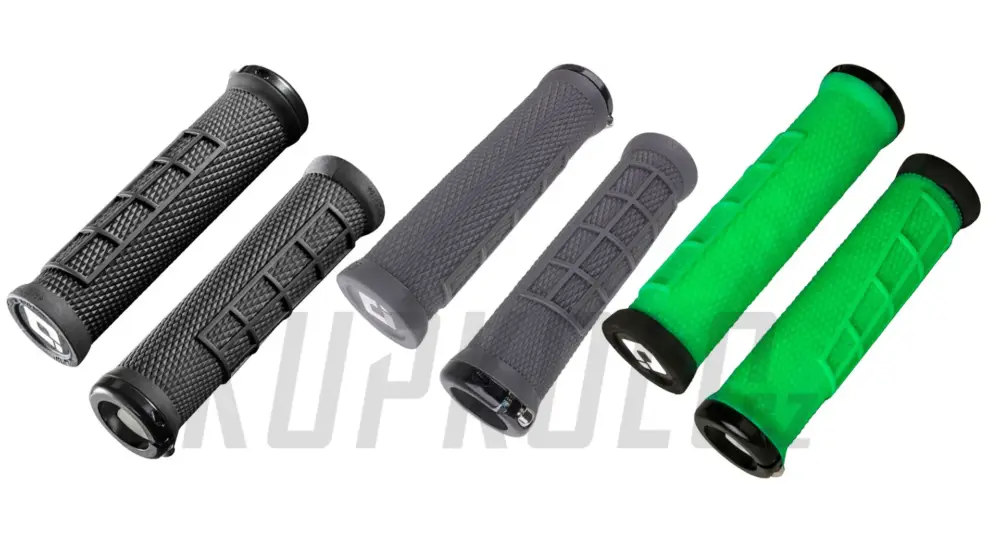 Oblíbený Gripy MTB ODI Elite Flow Lock-On