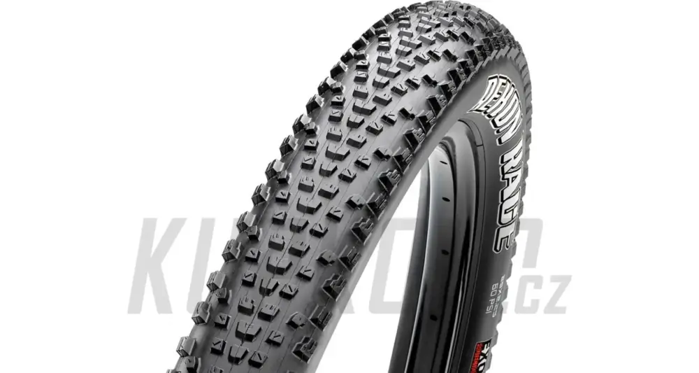 27,5" Plášť MTB Maxxis Rekon Race Exo - drát Aktuální