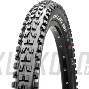 24" Plášť MTB Maxxis Minion DHF, kevlar Horká Nabídka