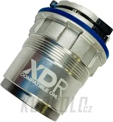 Ořech Campagnolo pro SRAM XDR vč. podložek 11s/12s Cenový Hit