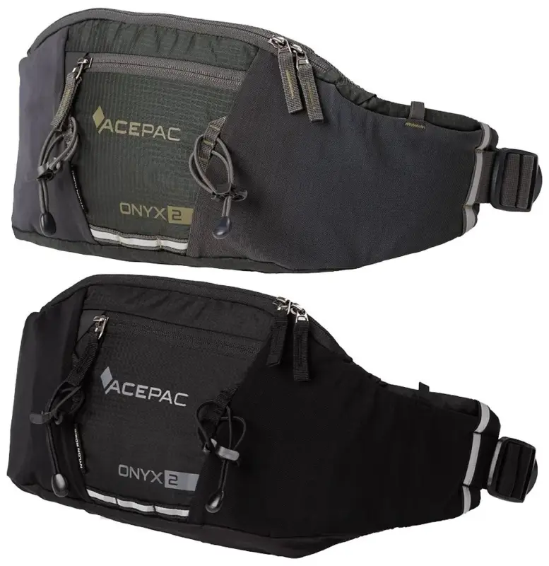 Ledvinka ACEPAC Onyx 2 - MKIII Nakupujte Hned