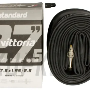 Duše MTB Vittoria Standard 27,5×1,95-2,50 FV 48mm Omezená Nabídka
