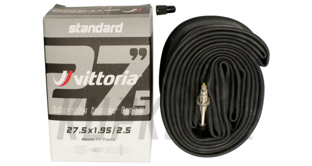 Duše MTB Vittoria Standard 27,5×1,95-2,50 FV 48mm Omezená Nabídka